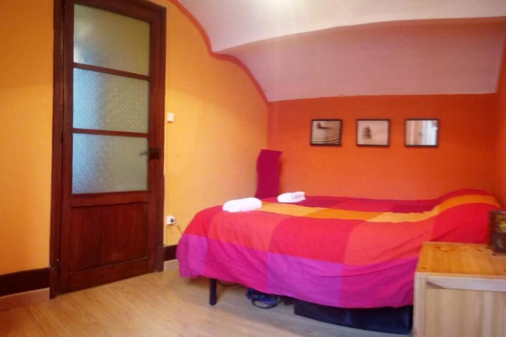 202A Atico Con Encanto - Centro De Villaviciosa Villaviciosa  Eksteriør billede