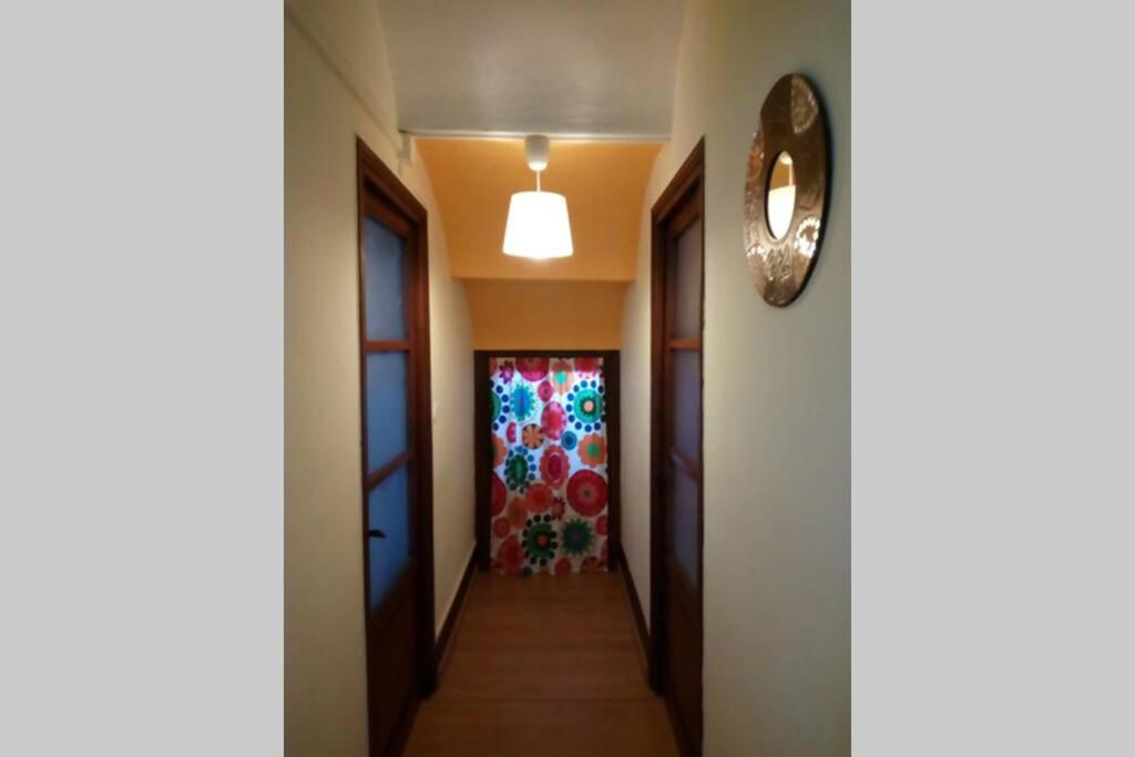 202A Atico Con Encanto - Centro De Villaviciosa Villaviciosa  Eksteriør billede