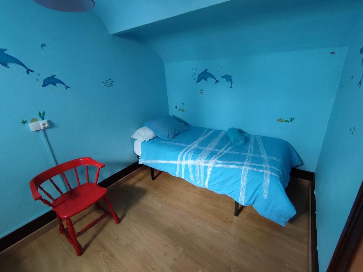 202A Atico Con Encanto - Centro De Villaviciosa Villaviciosa  Eksteriør billede